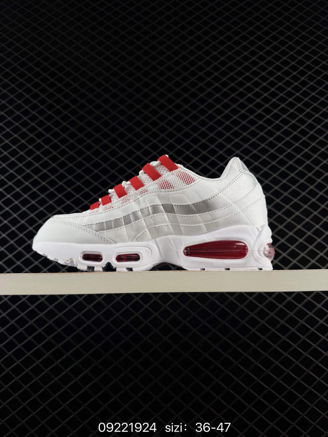 Nike Wmns air max 95 TT-AT2865